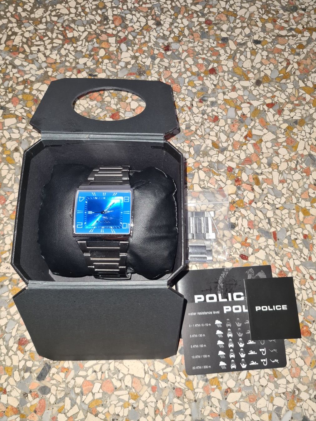 Police Orologi: Armbanduhr – Usato da Bern venduto da ruf_7p2h 1