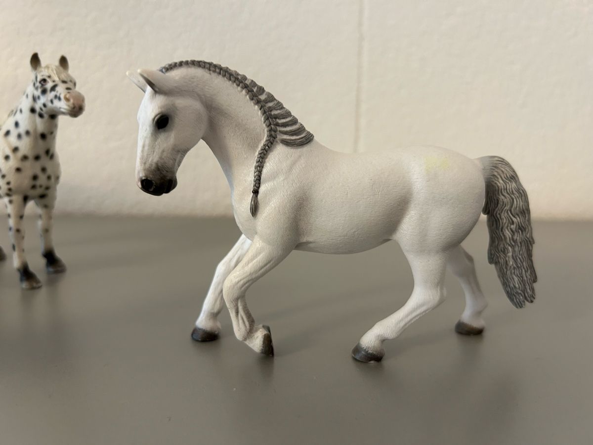 Schleich Statuette: Schleich Pferde Sammlung – Nuovo (secondo la descrizione) da Jonen venduto da speedy1972 1