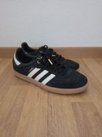 Adidas Samba Schwarz