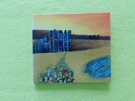 Three Seasons – Understand The World