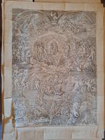 Grafik von Johannes Wierix / Wirings ((1549 – c. 1620)