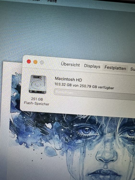 Apple Notebook: Macbook Air 13" (2015) – Usato da Rifferswil venduto da lunaamoon 4