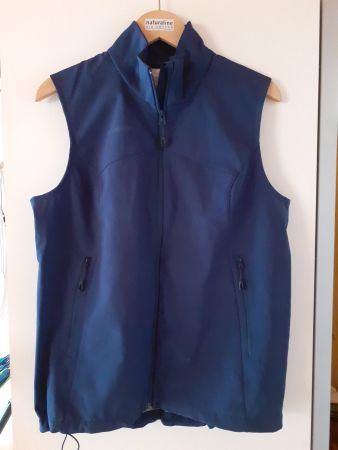 Neuwertiges Mammut Gilet/Funktionsweste Damen M