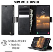 Caseme -Samsung Galaxy S26 Ultra Magnet Hülle + Kameraschutz
