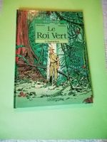 BD Sulitzer/Mezzomo/Annestay/Le Roi Vert 2 Guaharibos