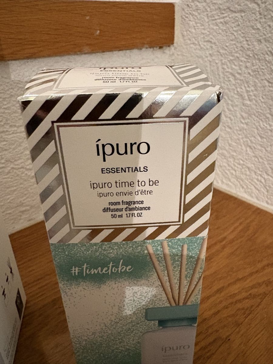 Ipuro Diffuseurs: ipuro Raumduft 3 Stück NEU – Neuf (Voir description) à Bern par kano68 3