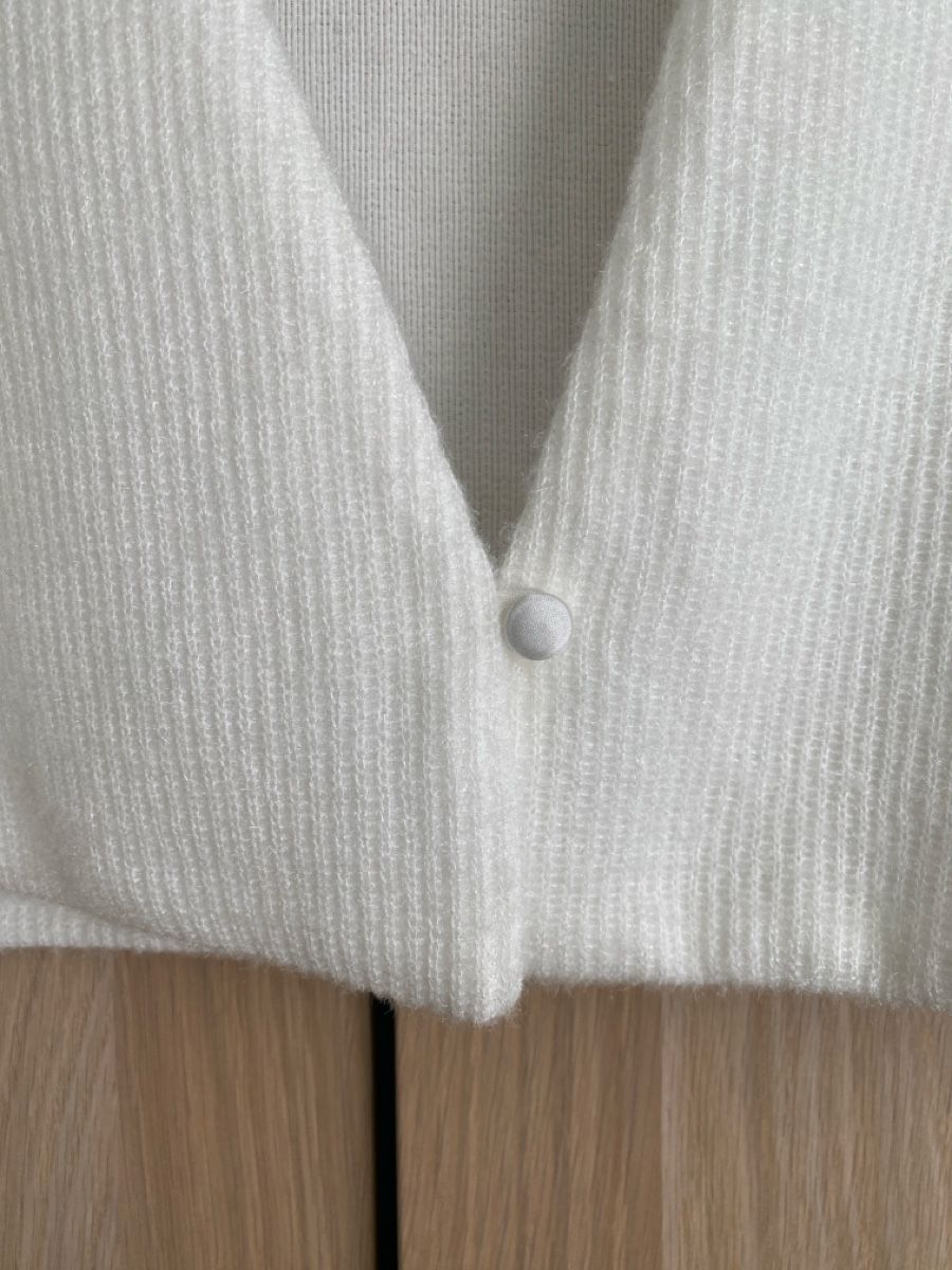 Bolero: Brautjacke – Nuovo e nell'imballaggio originale da Schaffhausen venduto da pus_6tfc 2
