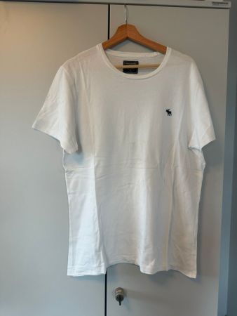 T-Shirt Abercrombie & Fitch Grösse M