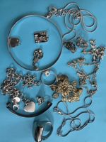 Bijoux en Argents