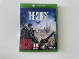 The Surge , Xbox One