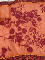 Emanuel Ungaro Seiden Foulard 🌸