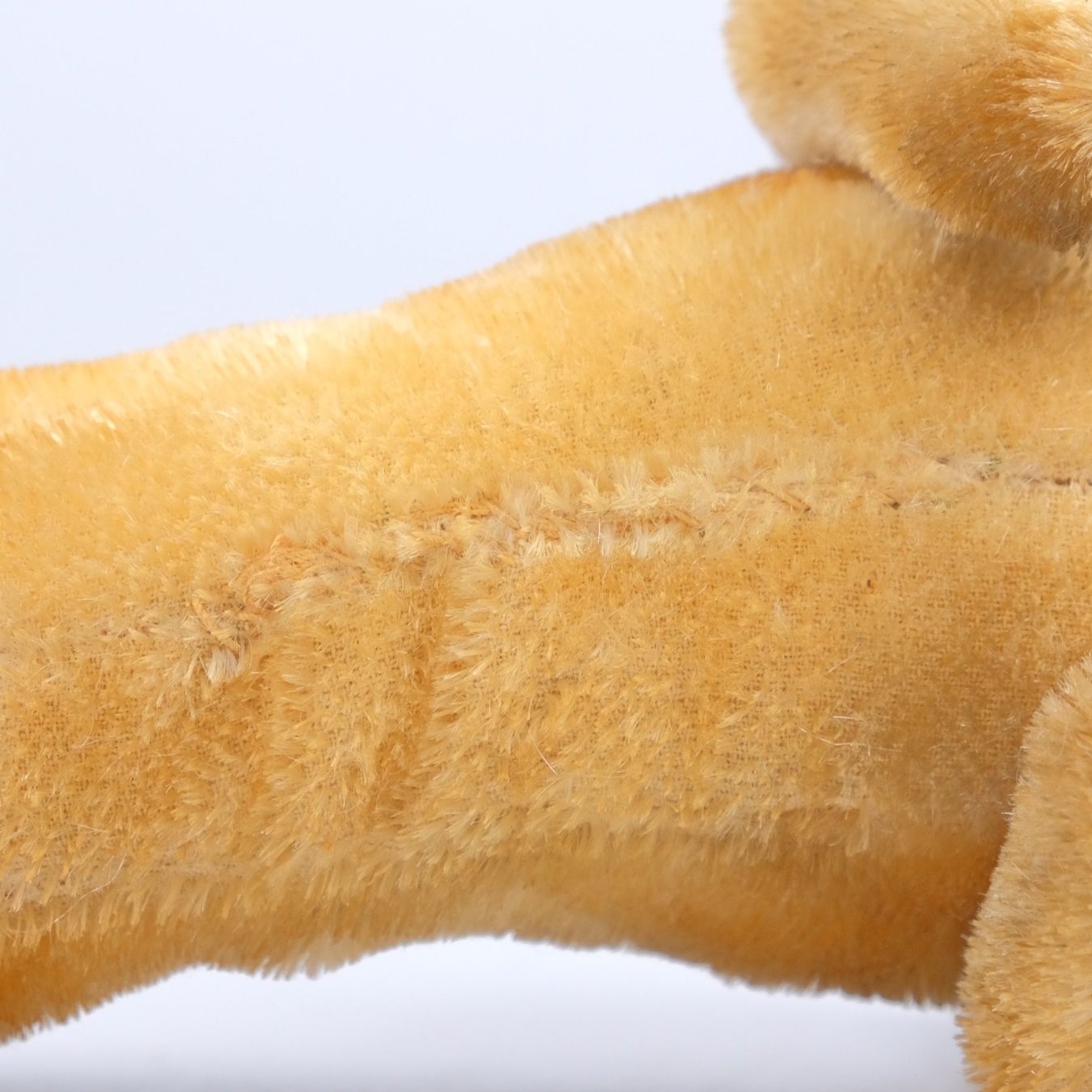 Steiff Spielzeuge: Steiff Dackel Hexie 1313.00 – Gebraucht aus Volketswil von brockipfannenstil 7