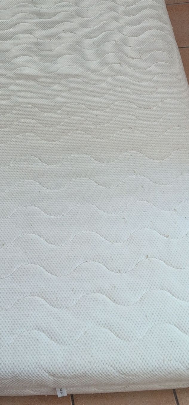 Materassi: Matelas foam 90x200cm – Usato da Montreux venduto da kambio