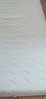 Matelas orthopédique 90x200cm