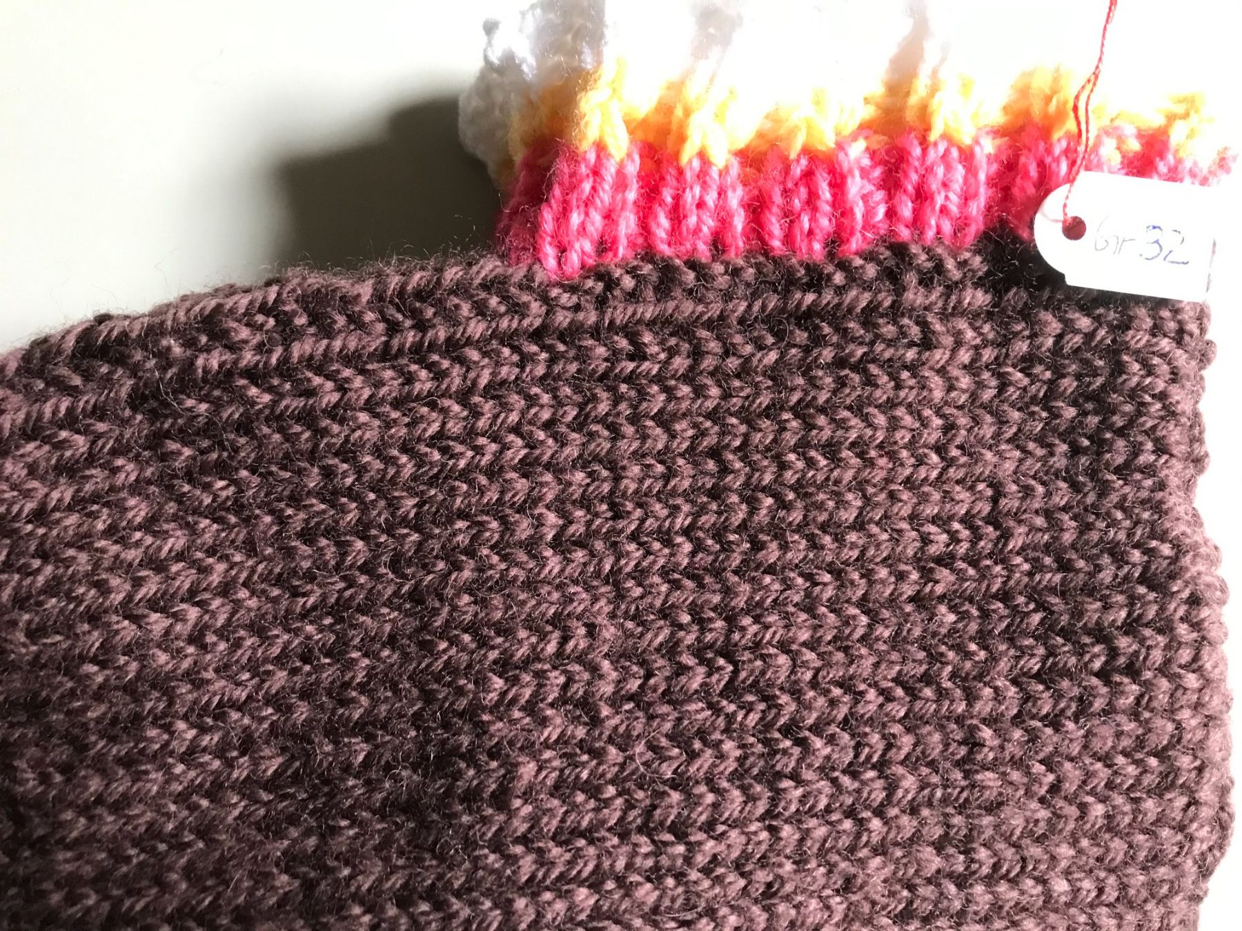 Chaussettes: Bettsocken – Neuf (Voir description) à Seedorf BE par Kellerhei1