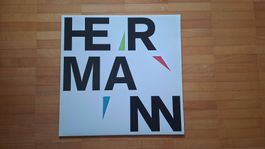 Hermann - Hermann (Vinyl)