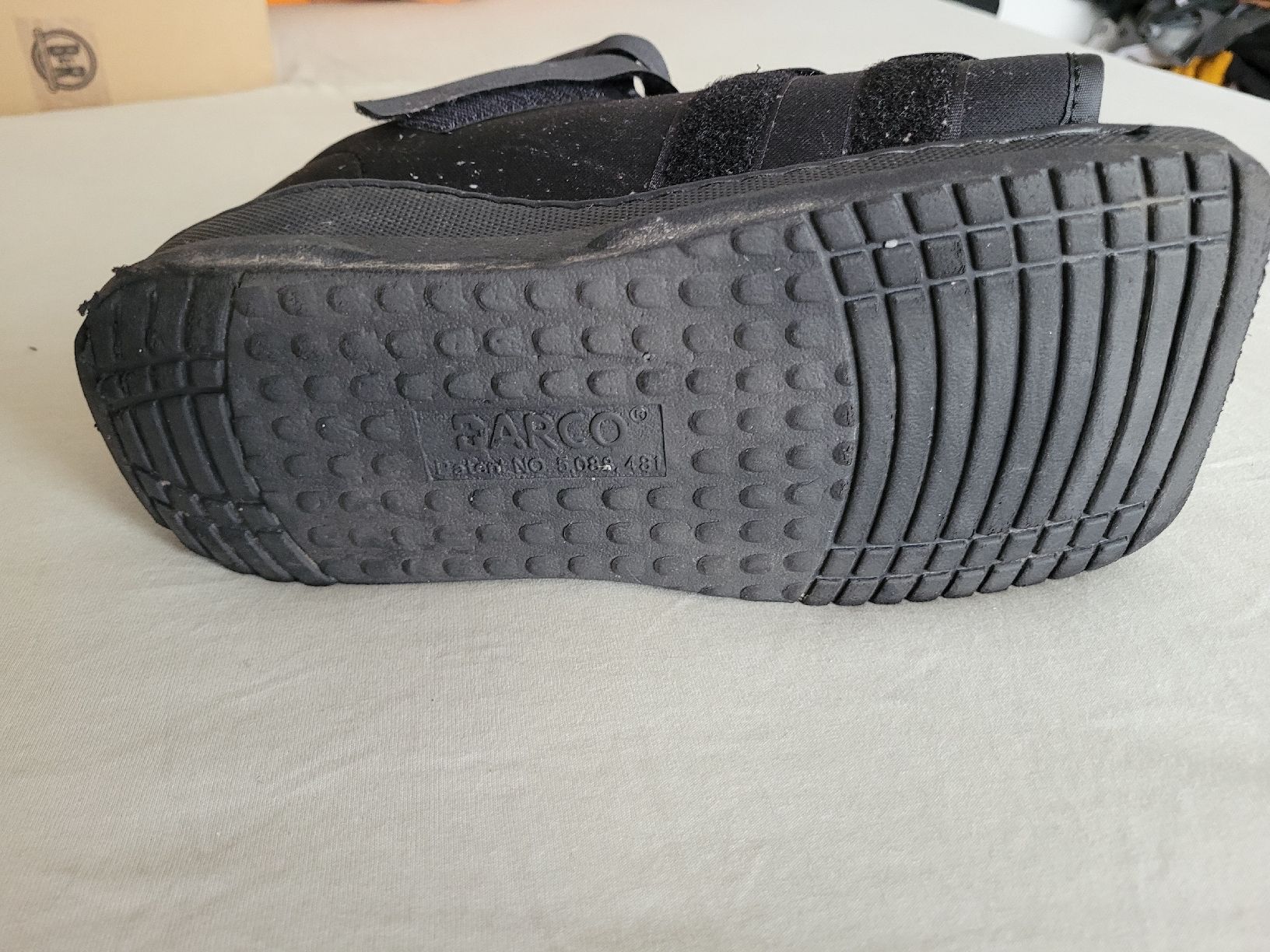 Herrenschuhe: Darco Schuh – Gebraucht aus Aarburg von Misohn 2