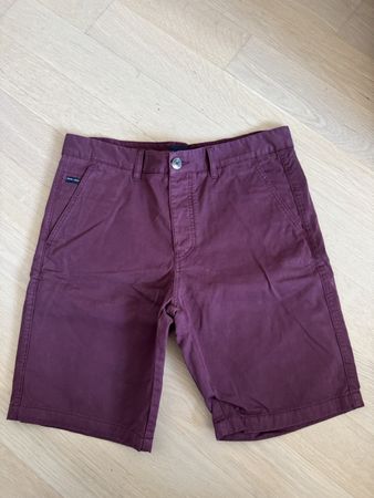 Herren Shorts Shore Leave