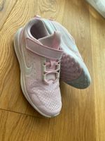 Nike Sportschuhe rosa Grösse 33.5 guter Zustand
