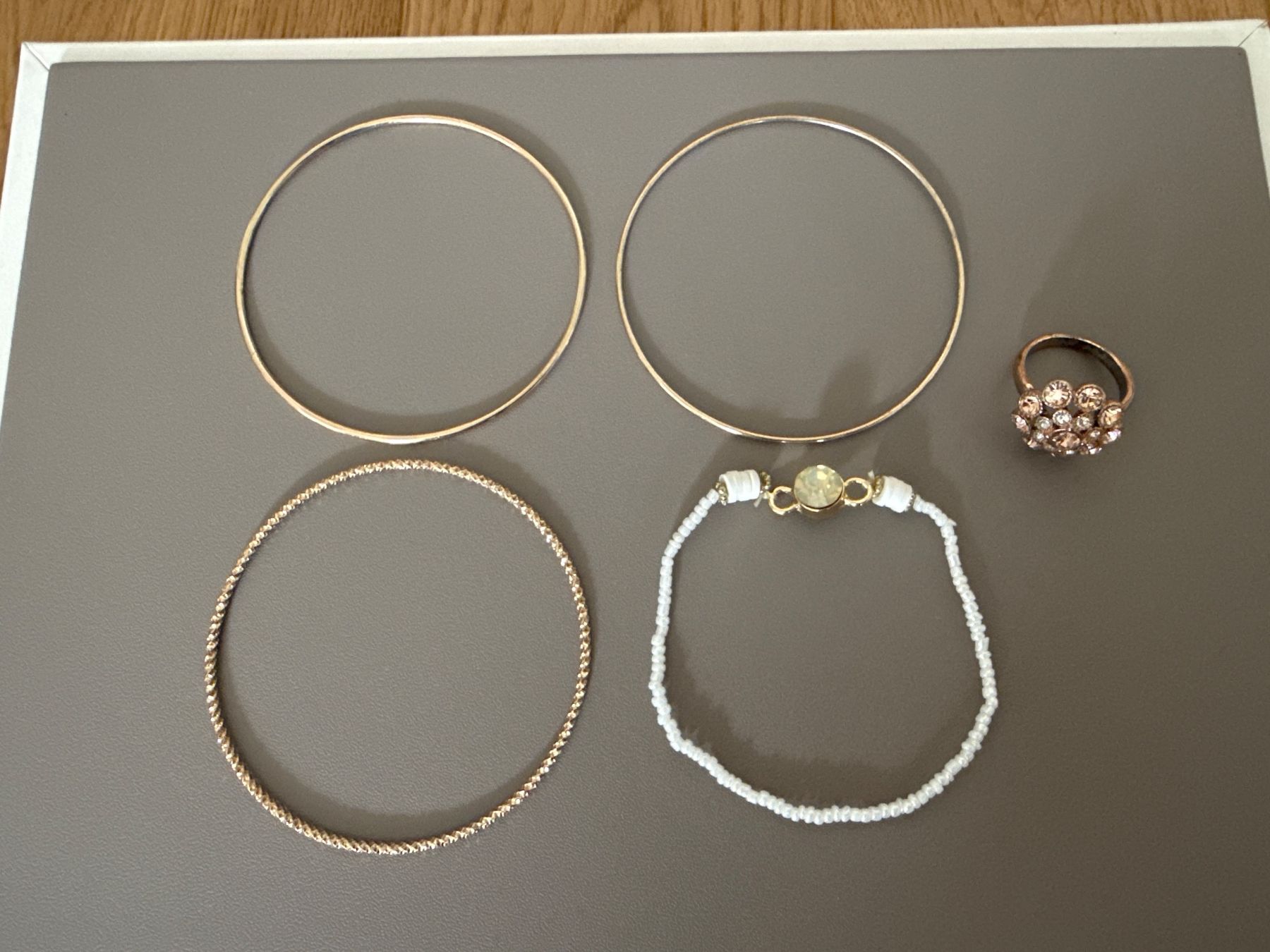 Autres bijoux: Damen Schmuck Sammlung – D'occasion à Schönenwerd par d.chiara 6