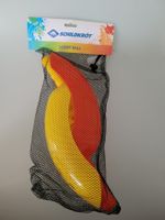 Ballspiel Scoop Ball 2 Schläger und 2 Bälle  Ab 3 Jahren