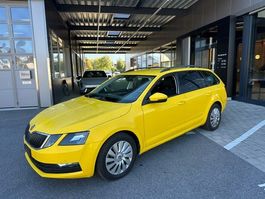 Skoda Octavia 2.0 TDI Ambition 4x4   MFK 09.2026