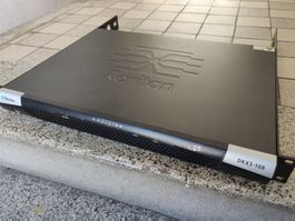 Raritan Dominion DKX3-108 KVM over IP