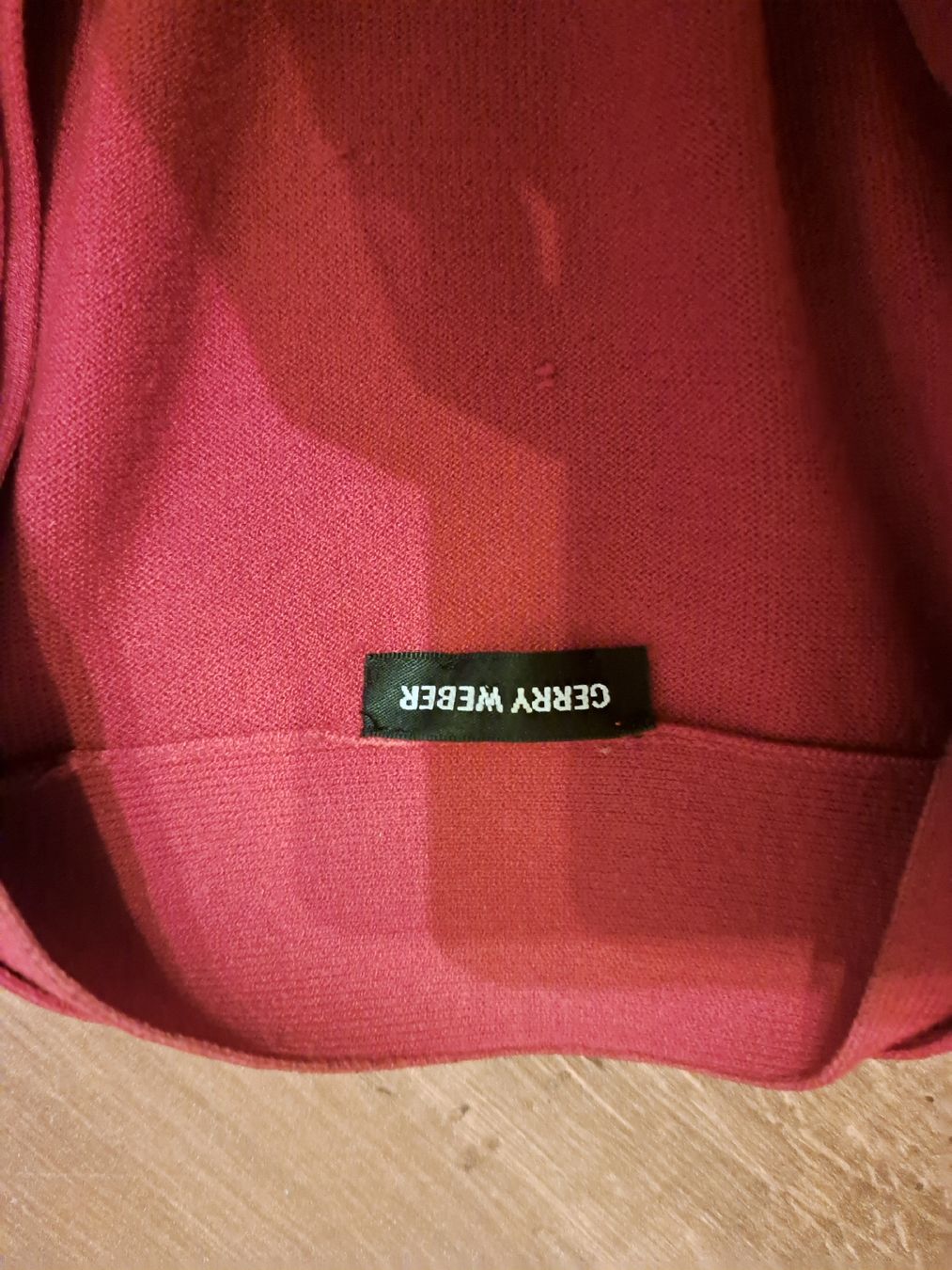 Gerry Weber Jacken: Gerry Weber Jacke – Neu (gemäss Beschreibung) aus Triesenberg von Anastasia26 2