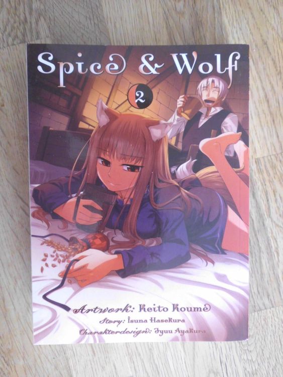 Fumetti: Manga - Taschenbuch – Usato da Oberurnen venduto da simgug 2