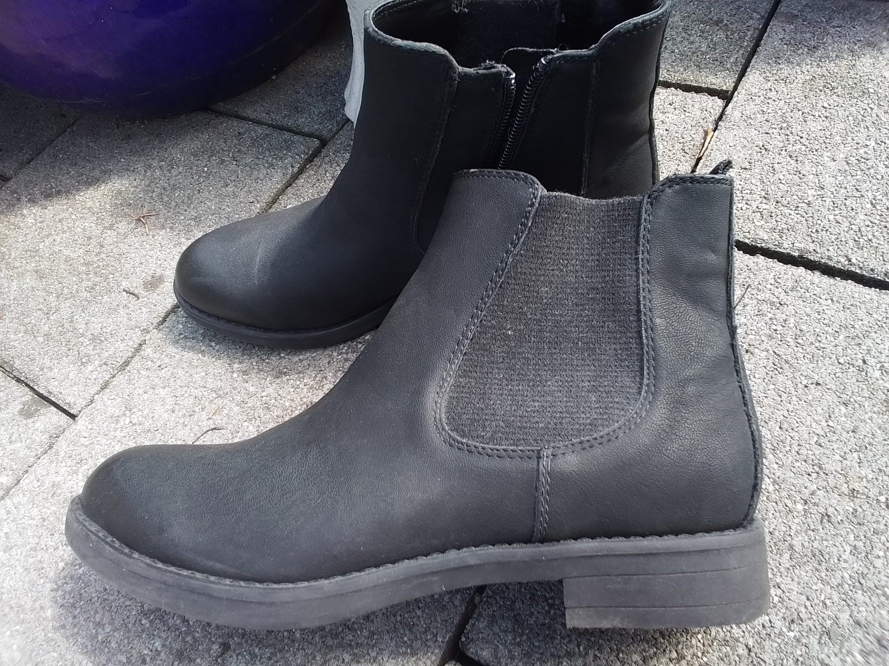 Graceland Chaussures femmes: GRACELAND BOOTS Gr. 39 – Neuf (Voir description) à Heimberg par sunny1970 2