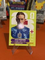 Sammelkarte Jordan Pickford Panini Top Zustand