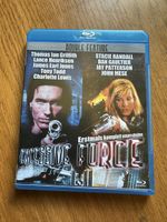 Exzessive Force 1-2 Bluray Uncutfassungen Deutsch