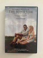 DVD Film The Blind Side Sandra Bullock bon état