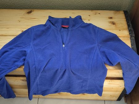 Fleece K tec Grösse 38