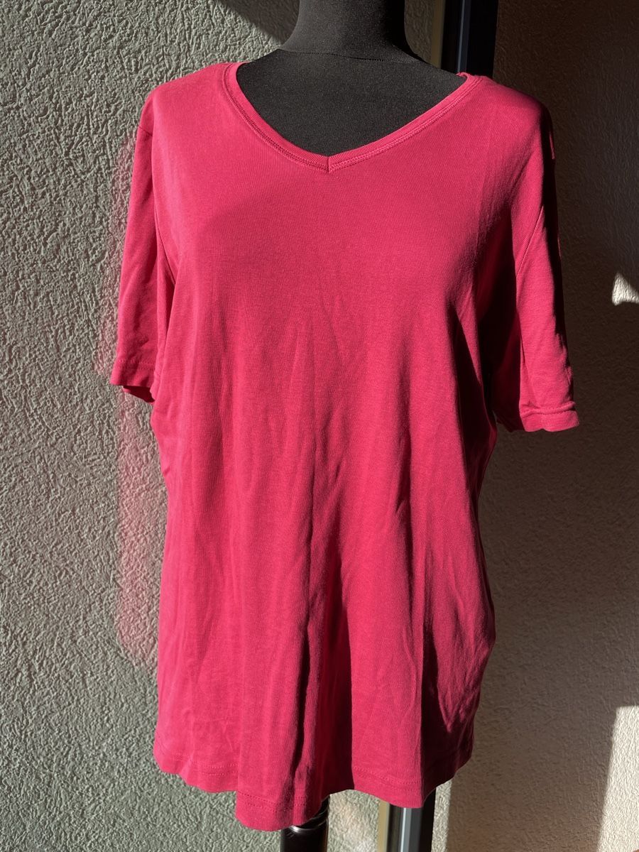 Kleiderpakete: Gr XL Damen Paket Set Lot plus Size Basic trendy Mode – Gebraucht aus Vinelz von sonnenmond77 4
