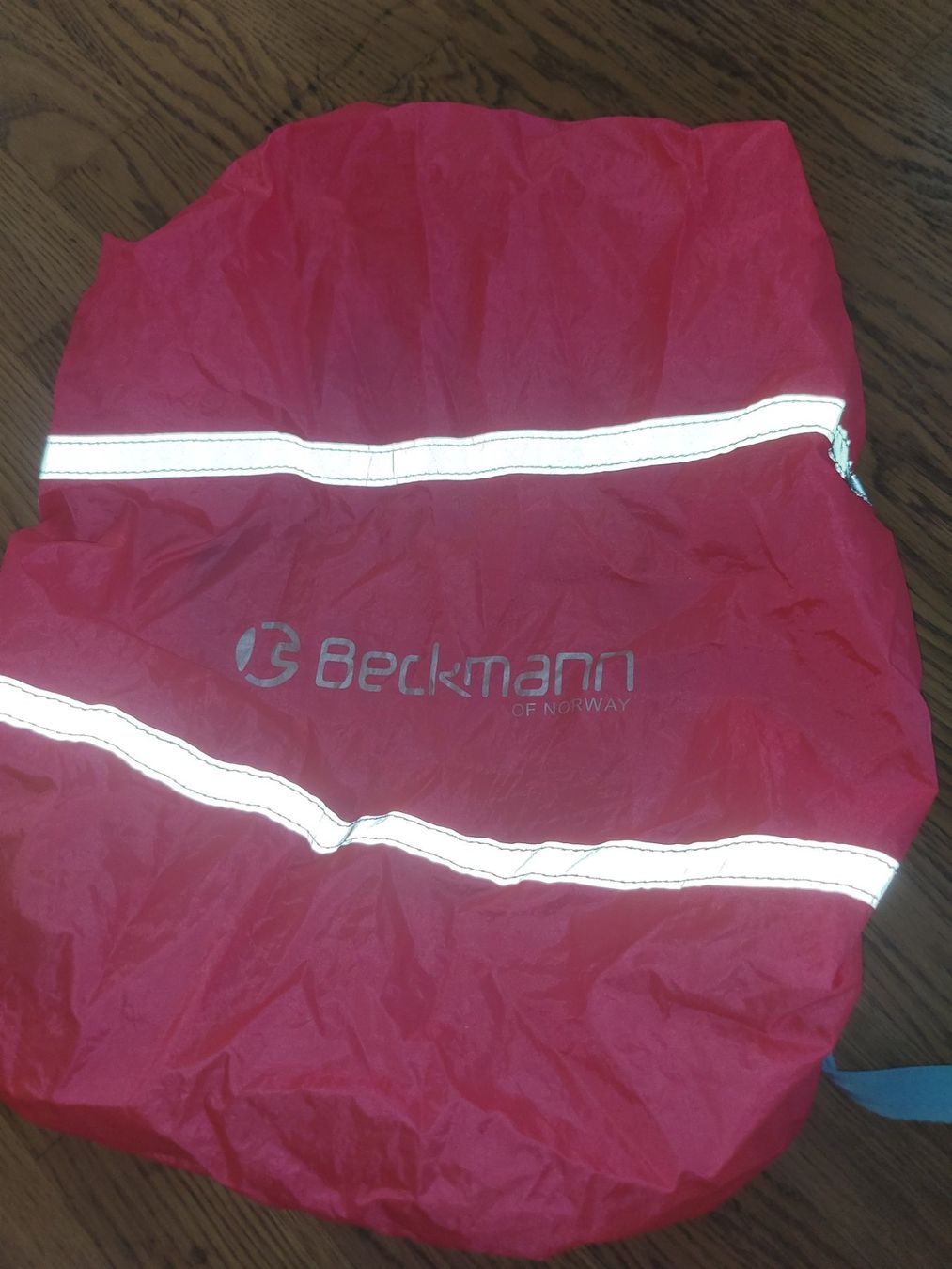 Borse & Zaini: Beckmann Rucksack Feen – Usato da Obernau venduto da ChooseWisely 5