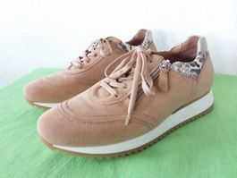 GABOR Comfort Sneakers, NEU, Gr 4 H / 36,5
