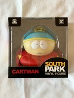 South Park Cartman Vinyl Figur von CultureFly