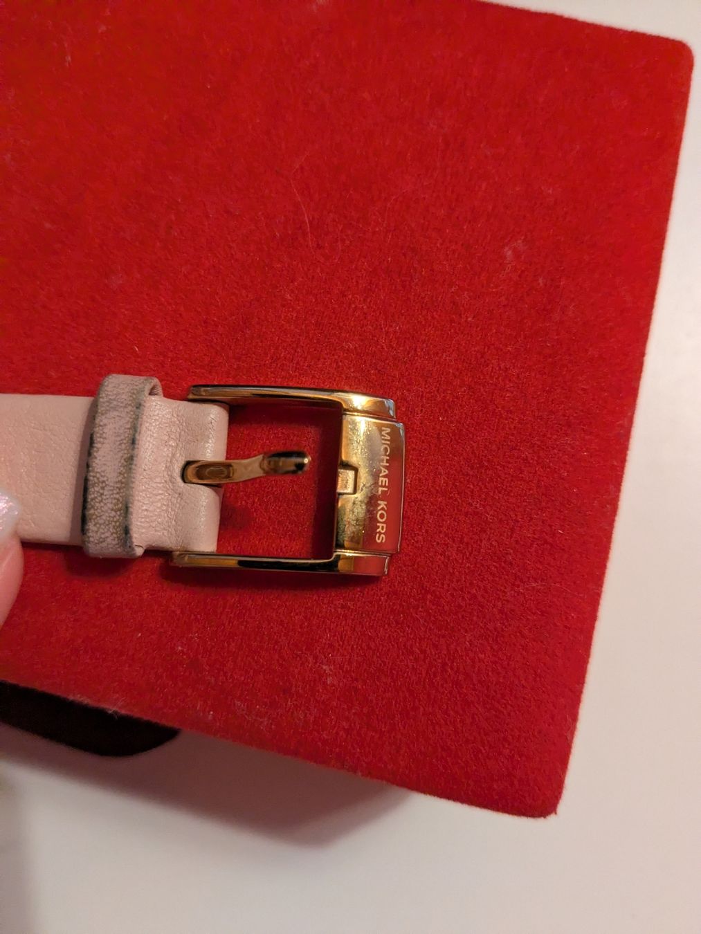 Michael Kors Orologi: montre MK – Usato da Vionnaz venduto da MarinaMGB 3