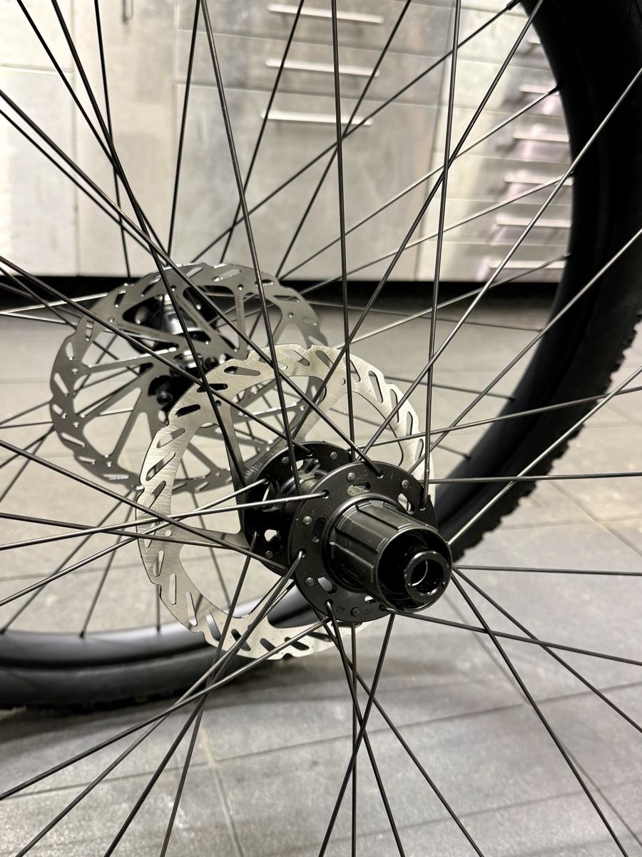 Specialized Pezzi di ricambio: Specialized Alloy Wheelset 29” – Nuovo e nell'imballaggio originale da Ostermundigen venduto da Sami_T 2