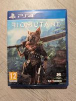 Biomutant Spiel für Sony PlayStation 4 