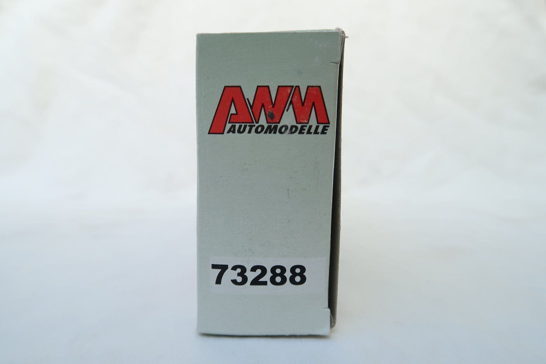 Herpa Modellautos: AWM / Herpa MAN Sattelzug "Hengstermann" – Neu und originalverpackt aus Muttenz von Laeckerlihamschter 3