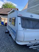 Wohnwagen Hobby 