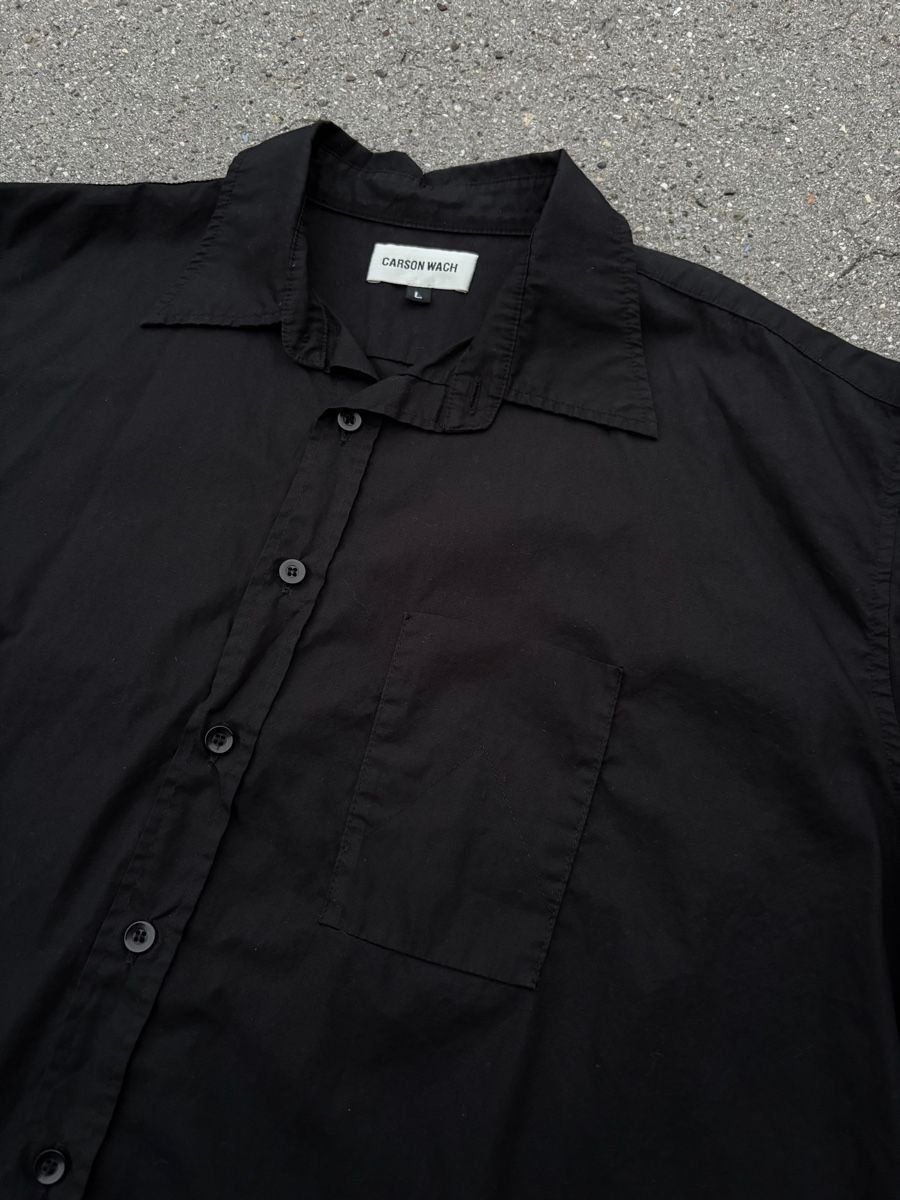 Camicie: Hemd made in USA – Usato da Thalwil venduto da lean21 1