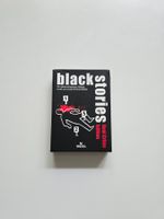 Spiel black stories Real Crime Edition NEU