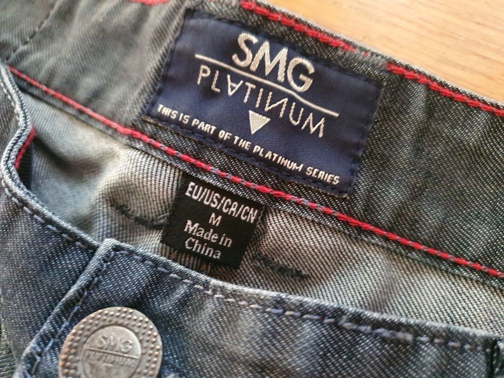 Pantaloni: Shorts Grösse M – Usato da wolfertswil venduto da februartag
