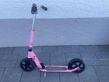Trotti / Scooter