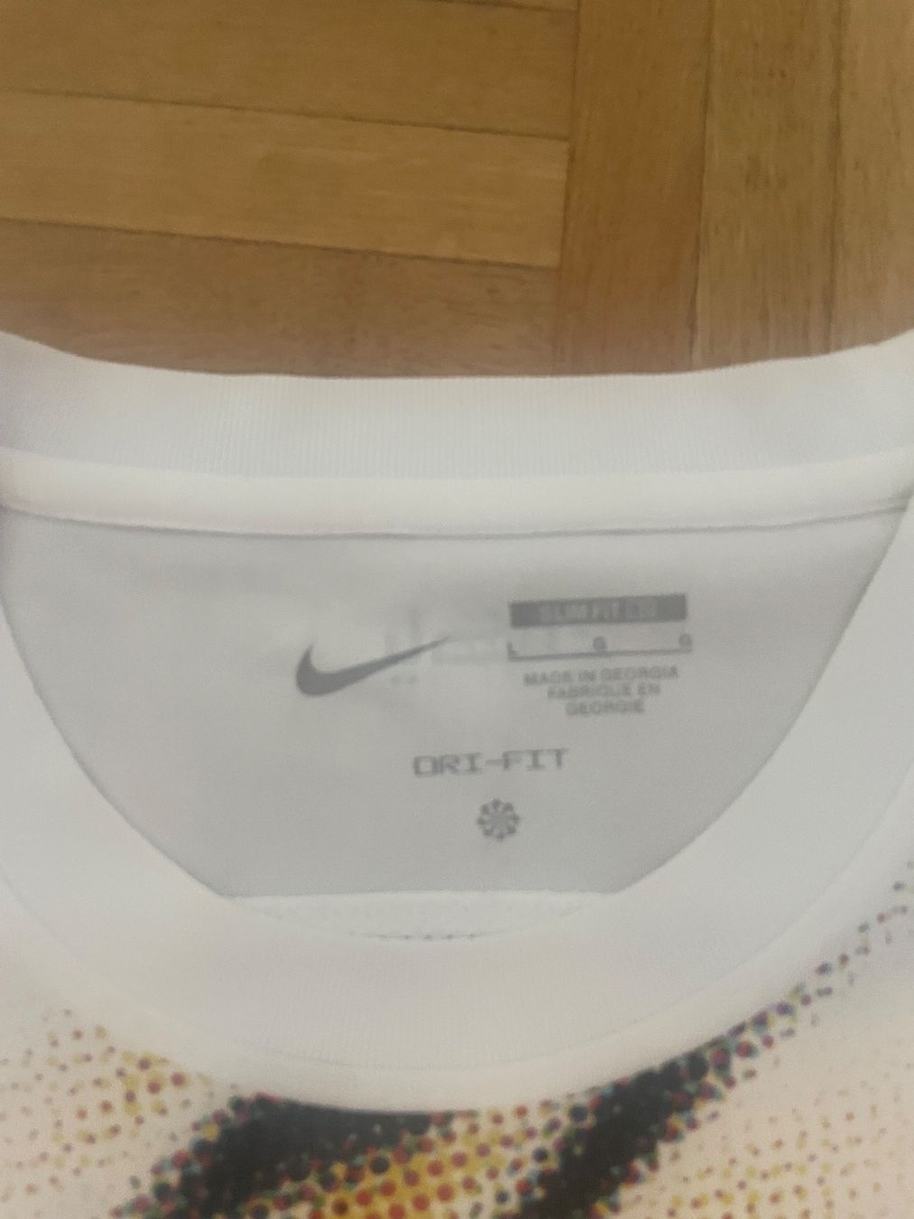 Nike Canottiere & Pantaloni: Al Ittihad Trikot – Nuovo (secondo la descrizione) da Wettingen venduto da Sloettler 3