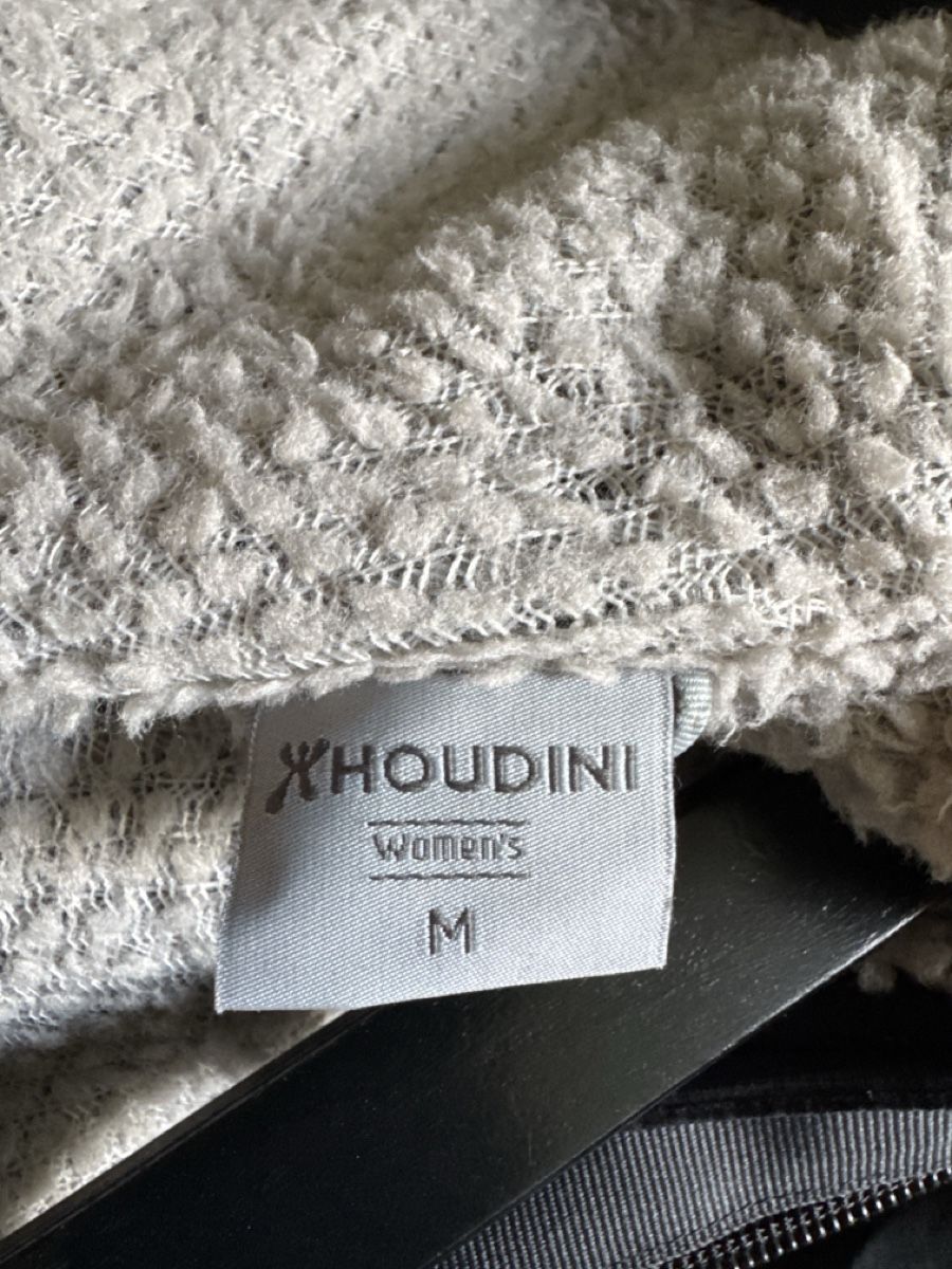 Houdini Giacche: Houdini Wisp Jacket Size M – Usato da Zürich venduto da aga_fns9 3