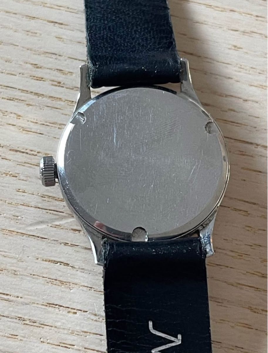 Nivada Orologi: Nivada mechanical vintage – Usato da Gland venduto da AlpineTime_CH 2